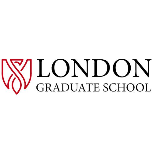 THE LONDON GRADUATE SCHOOL