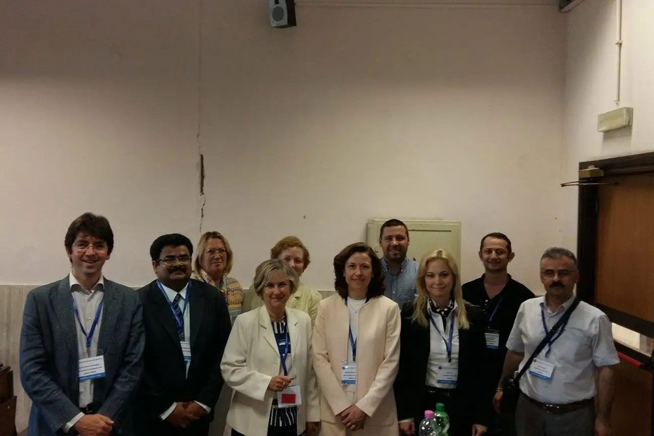 22nd Eurasia Business and Economics Society Conference