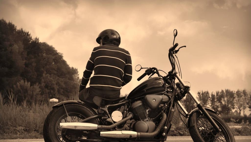 Harry Potter movie motorbike goes to Liverpool museum