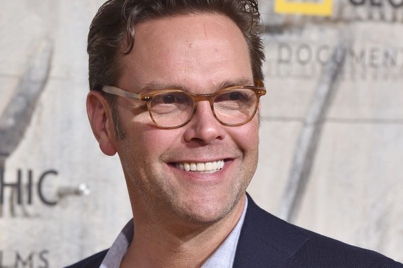 James Murdoch Makes Largest Deal Yet With Bet on Virtual Reality
