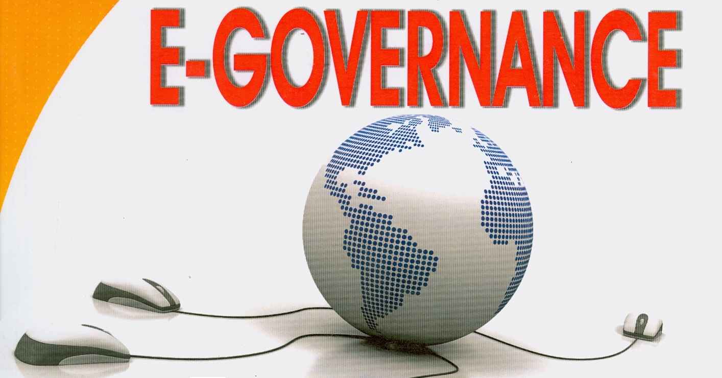 E-governance in UAE