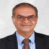 Dr. Ghassan Issa