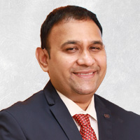 Dr. Sakkthivel Annamalai Manickam