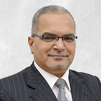 Dr. Raid Al-Adaileh