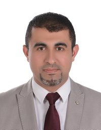 ammar almomani