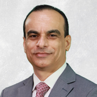 Dr. Mahmoud Al Khasawneh