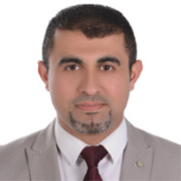 Dr. Ammar AlMomani