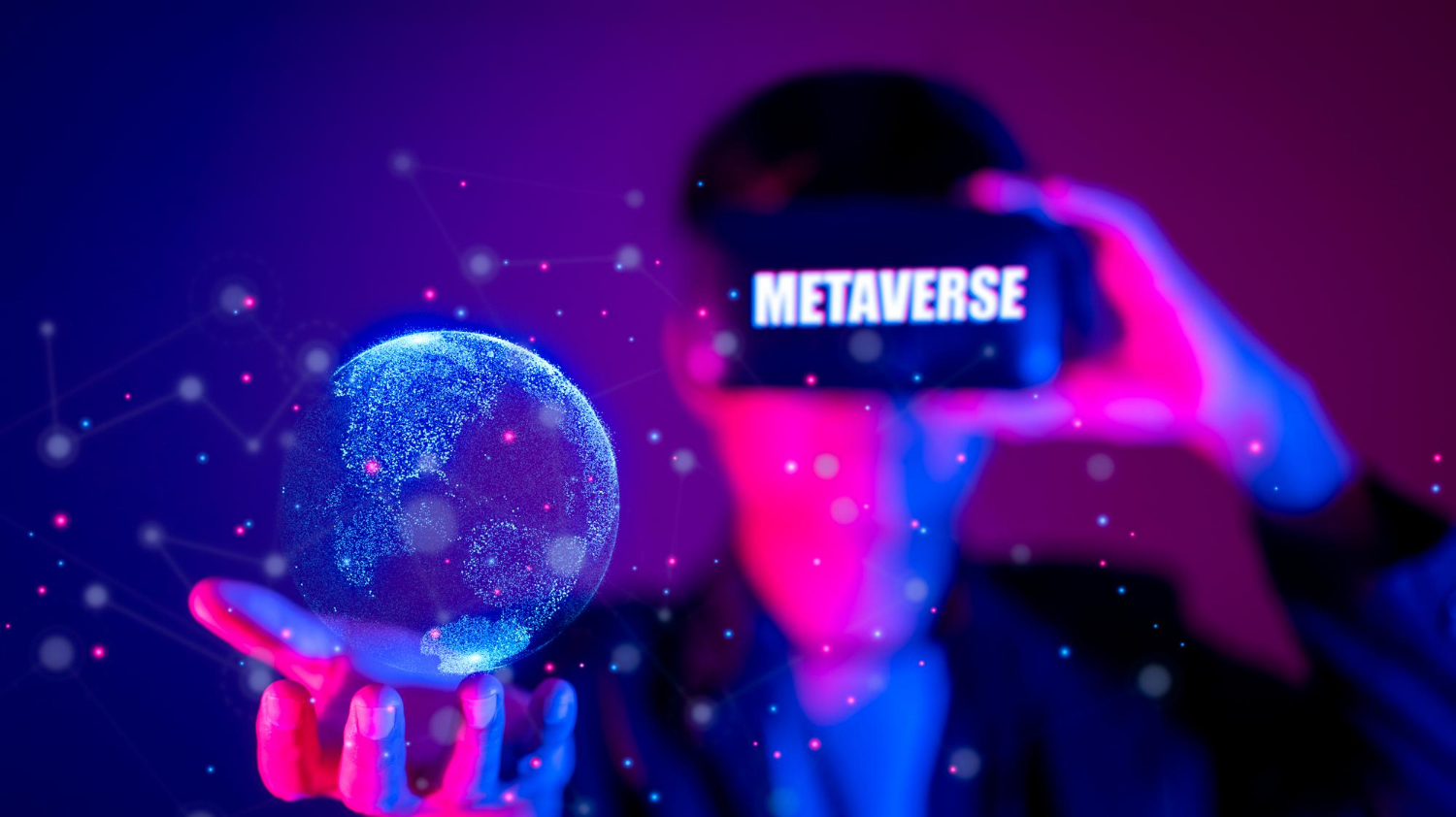 Applications of Metaverse in Education – An Overview
