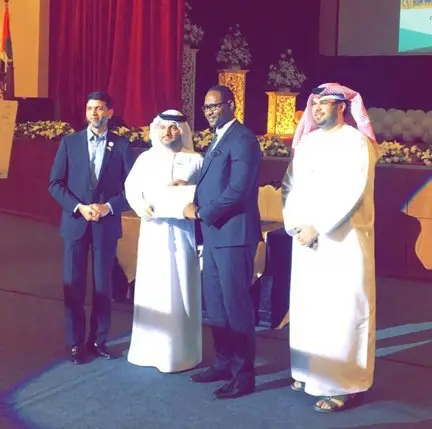SUC received recognition certificates from CDA and PAD