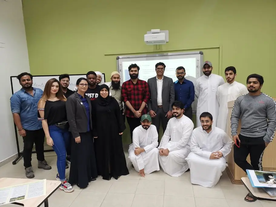  Guest Lecture: Ethics in the Banking Sector