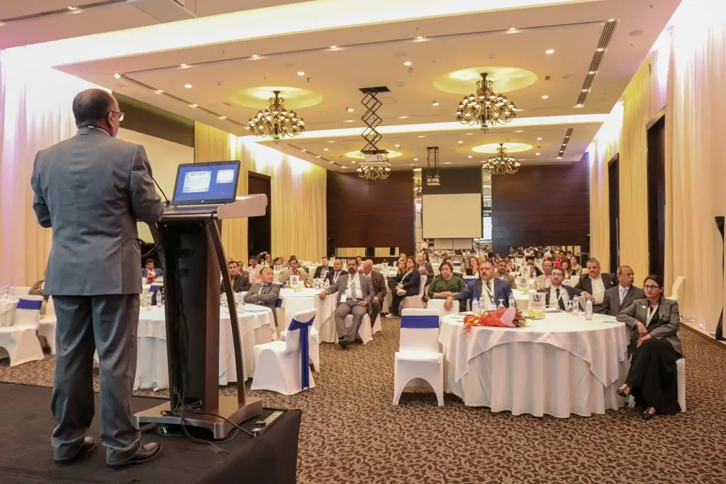 7th SGBED International Research Symposium - Day 2