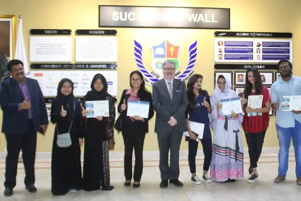 CTH Diploma in Travel and Tourism Management and IATA Foundation in Travel and Tourism