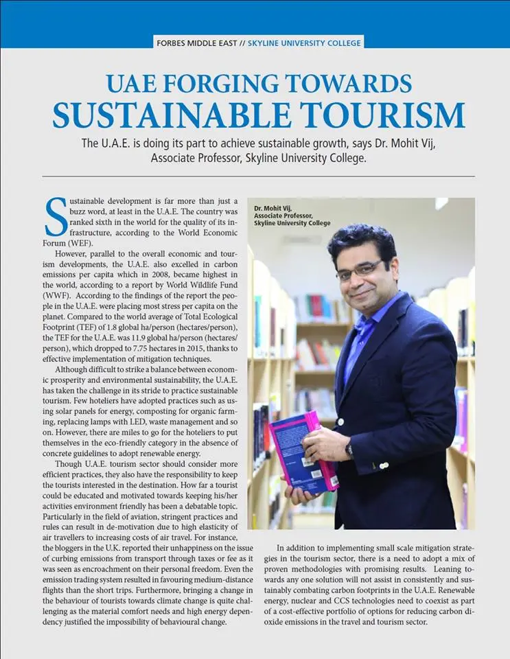 SUC in Media - Forbes Magazine