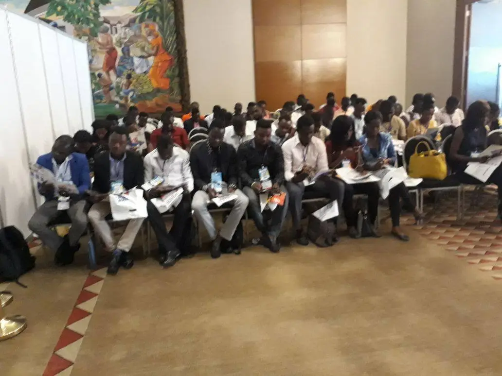 SUC IN GHANA
