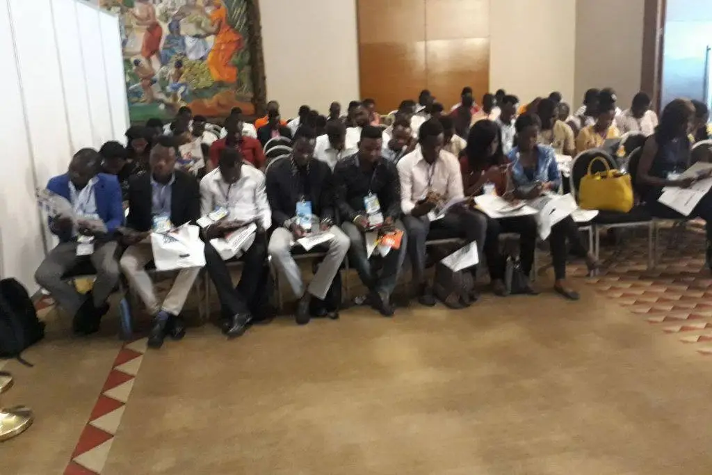 SUC IN GHANA
