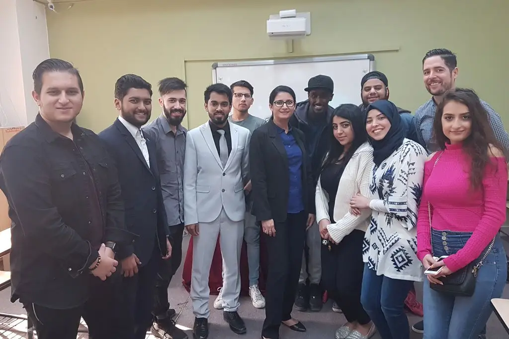 Global Student Entrepreneur Awards
