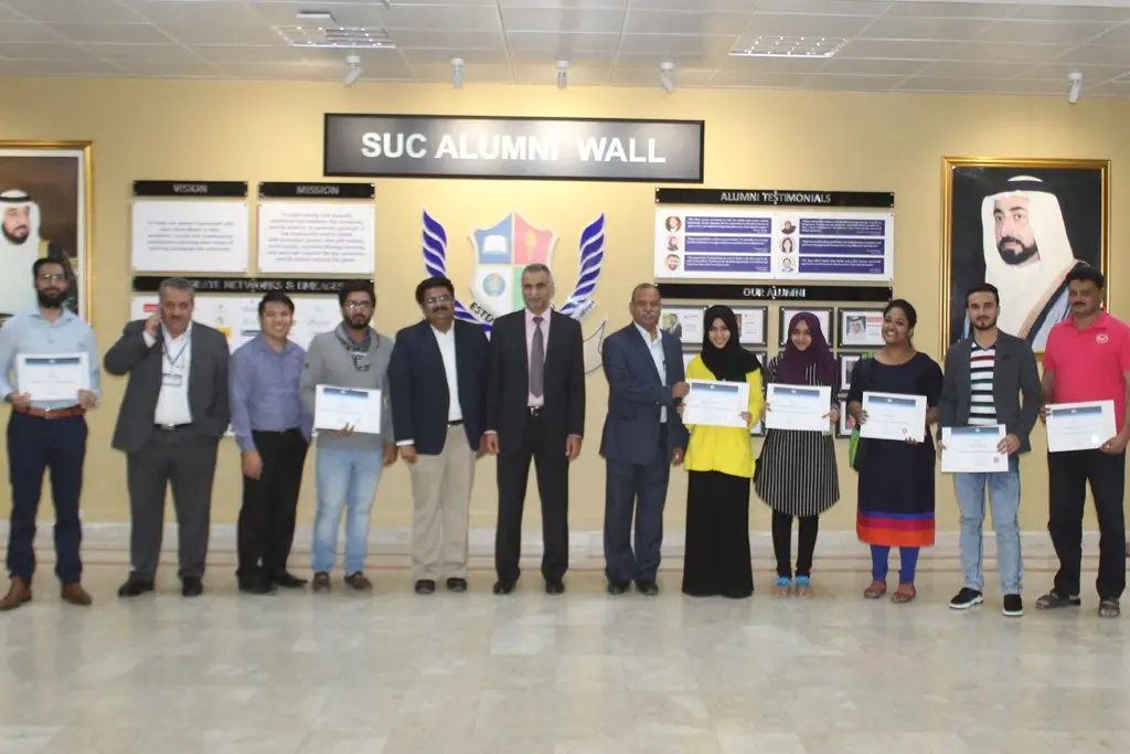 Skyline Conducted IATA Certificate Distribution