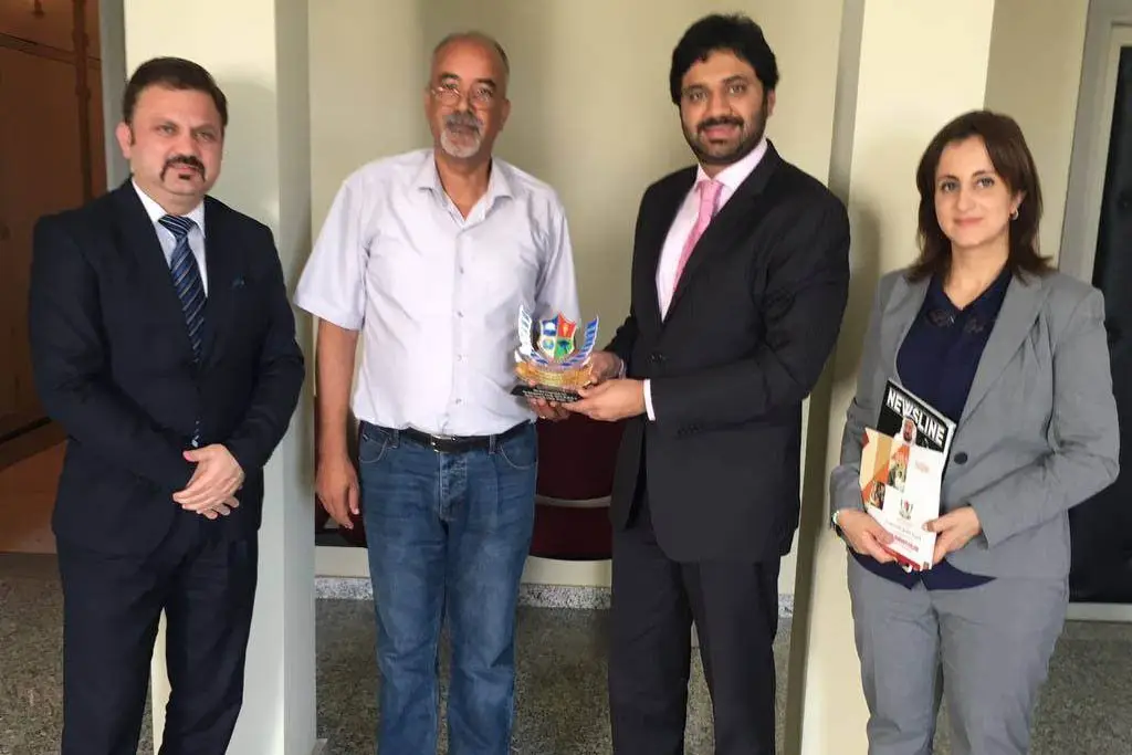 SUC IN MOROCCO: Rabat and Region Academy, Ministry of Education