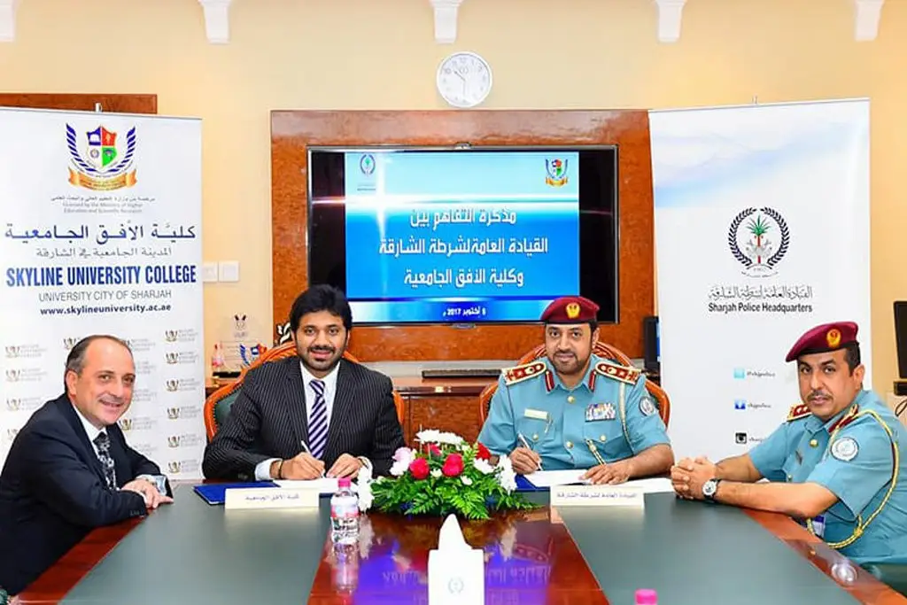 MOU signed with Punishment and Correctional Institution Department