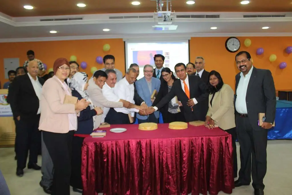 Skyline celebrates World Teachers' Day