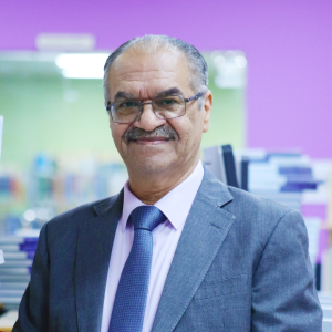 Prof. Ghassan Issa