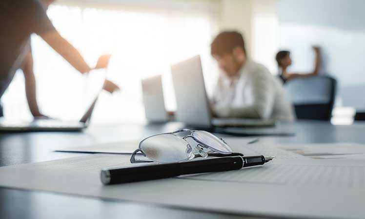 BBA Concentration in Public Administration