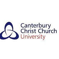 CANTERBURY CHRIST CHURCH UNIVERSITY