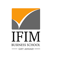 IFIM BUSINESS SCHOOL