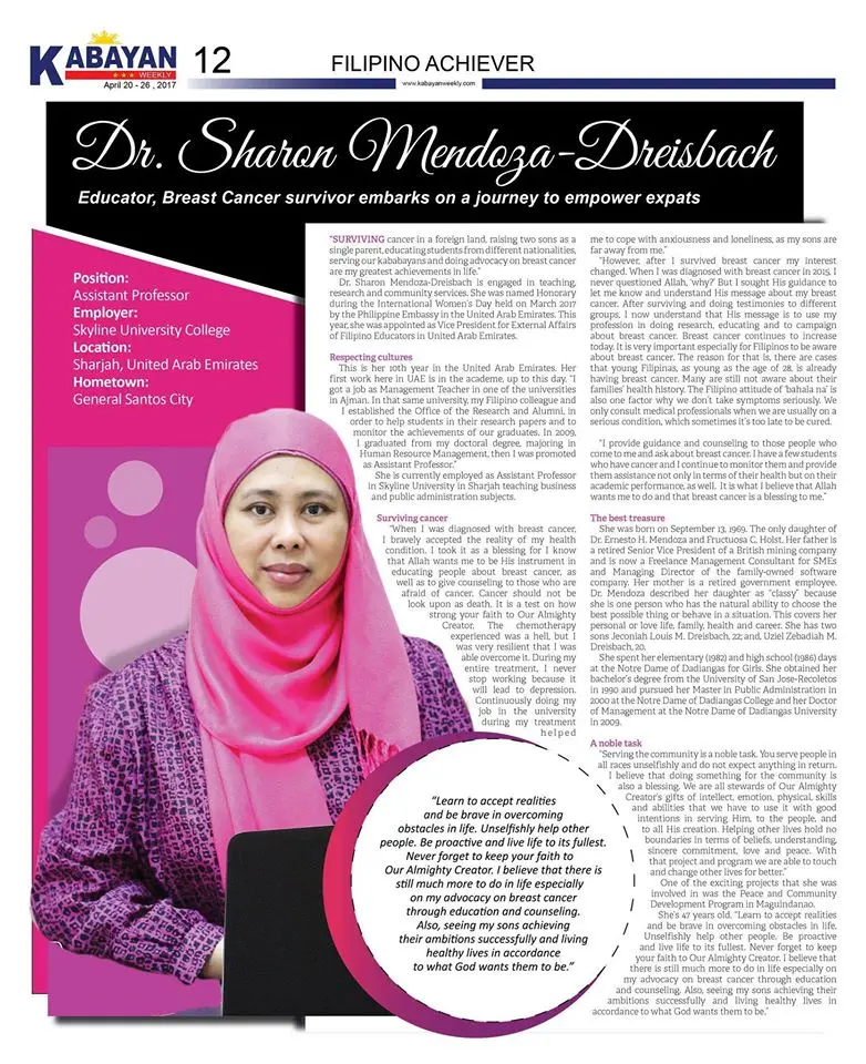 Kabayan Weekly Newspaper Kabayan Weekly Newspaper