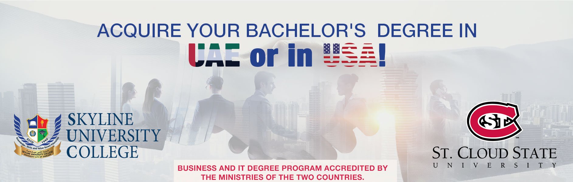 Transfer from UAE to USA