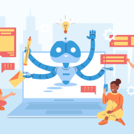 Changes In Academic Writing Powered by Artificial Intelligence