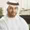 H.E. ALI SALIM AL MIDFA