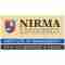 NIRMA UNIVERSITY