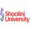 SHOLLINI UNIVERSITY