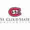 ST CLOUD STATE UNIVERSITY
