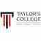TAYLOR UNIVERSITY