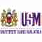 UNIVERSITY SAINS MALAYSIA